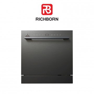 RICHBORN DISHWASHER RDS6060MUS